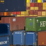 La demande en Chine et à l'étranger pour les produits industriels chinois a été relativement faible. (Archives)